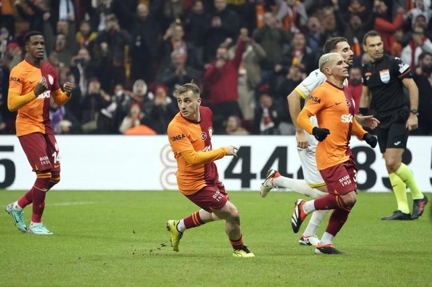 Galatasaray'ın hayalleri yıkıldı! Yıldız oyuncunun transferi başka bahara kaldı