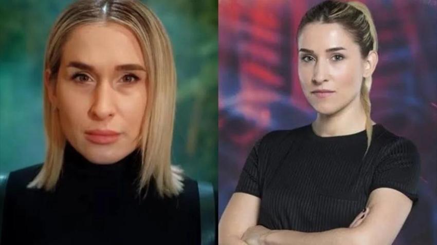 Survivor Sema Seda ikiz mi? Biri kırmızı biri mavi takımda! Sema Aydemir Seda Ocak kardeş mi?