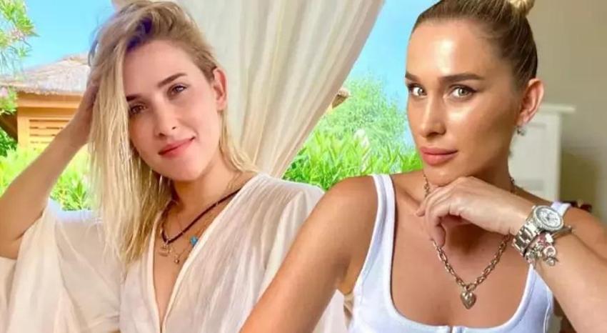 Survivor Sema Seda ikiz mi? Biri kırmızı biri mavi takımda! Sema Aydemir Seda Ocak kardeş mi?