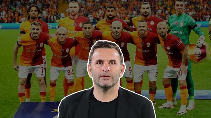 Yıldız oyuncuyu almaya paraları yetmedi! Zaha, Tete'yi es geçip itiraf ettiler