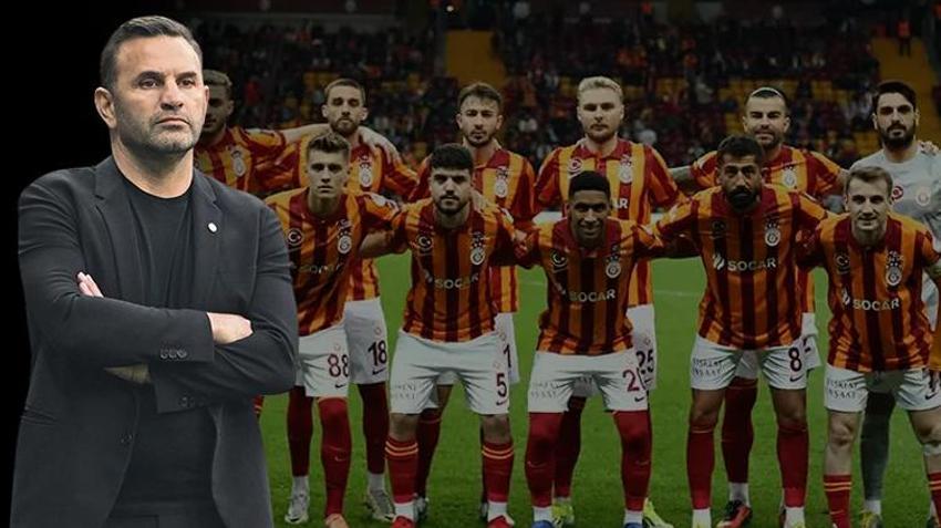 Galatasaray'da ayrılık depremi! Okan Buruk şikayet etti, 2 yıldız birden terk ediyor