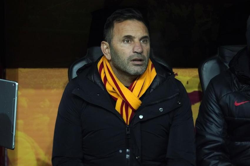 Galatasaray'da ayrılık depremi! Okan Buruk şikayet etti, 2 yıldız birden terk ediyor