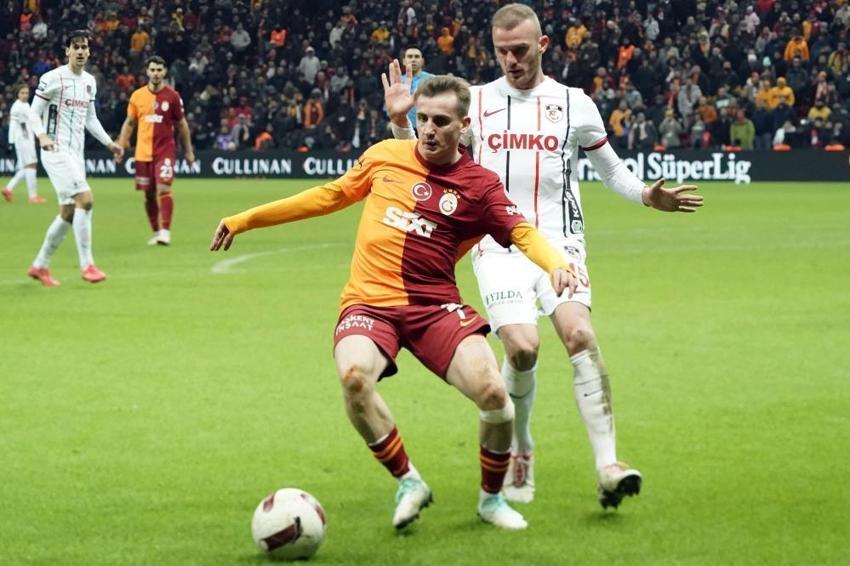 Galatasaray'da ayrılık depremi! Okan Buruk şikayet etti, 2 yıldız birden terk ediyor