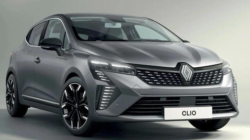 Renault Clio fiyatları 2024'te tam bir çılgınlık! Kimse bu listeyi beklemiyordu