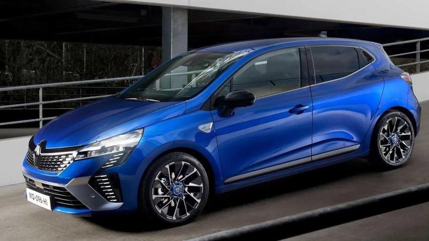 Renault Clio fiyatları 2024'te tam bir çılgınlık! Kimse bu listeyi beklemiyordu