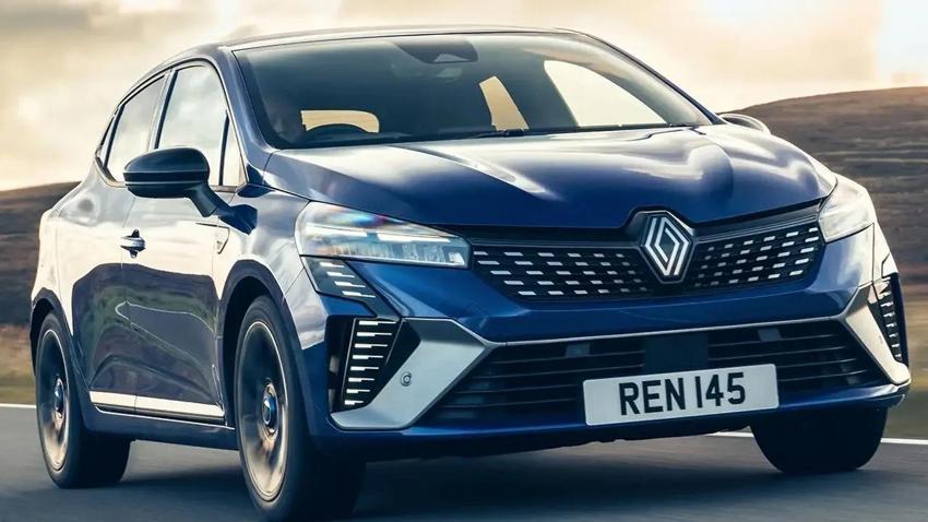 Renault Clio fiyatları 2024'te tam bir çılgınlık! Kimse bu listeyi beklemiyordu