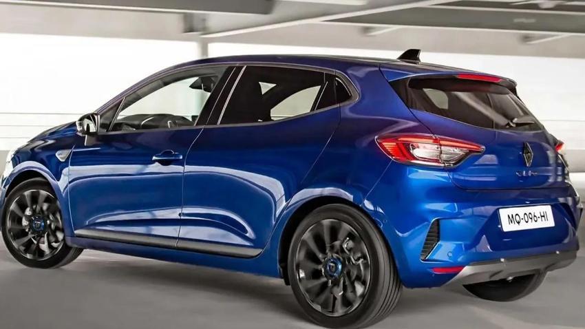 Renault Clio fiyatları 2024'te tam bir çılgınlık! Kimse bu listeyi beklemiyordu