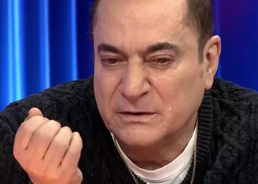Mehmet Ali Erbil'in paylaştığı aşk pozu olay oldu! Gülseren Ceylan'ın yaptırdığı dövme sonrası yeni gündem...