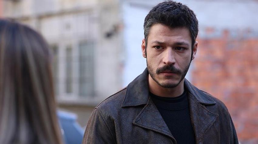 İnci Taneleri 3. bölümü ekrana kilitledi! Azem sonunda oğlunu buldu
