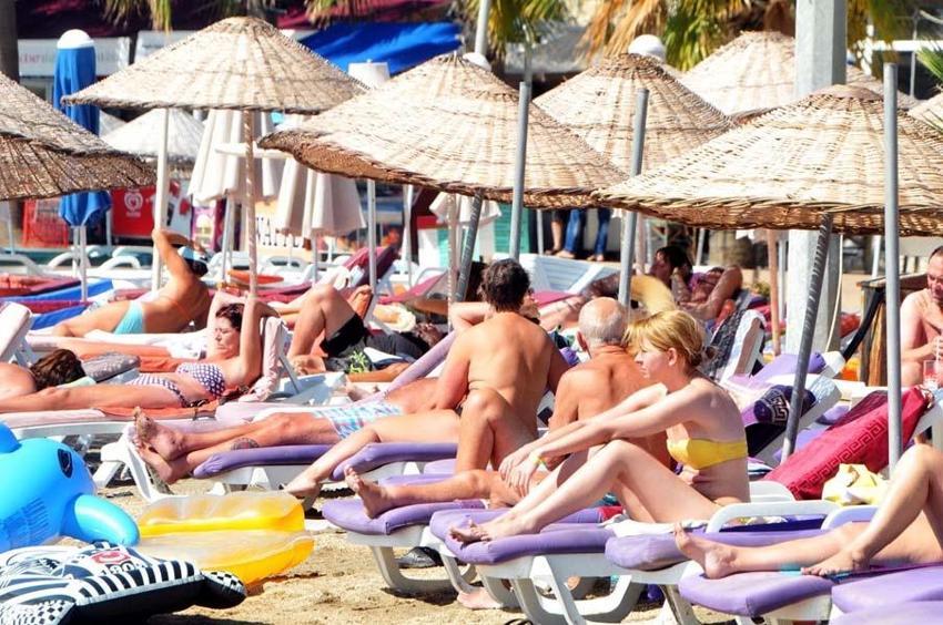 Tatile gidecekler rezervasyona başladı! İndirim fırsatı