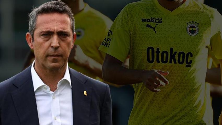 Fenerbahçe'ye yeni 6 numara! Krunic, Fred derken bir orta saha daha, anlaşmayı açıkladılar