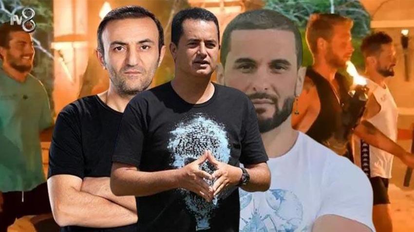 Survivor All Star 2024'te eleme heyecanı! ‘Düellodan çıkacağımı zannediyordum'