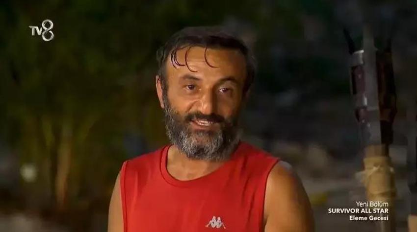 Survivor All Star 2024'te eleme heyecanı! ‘Düellodan çıkacağımı zannediyordum'