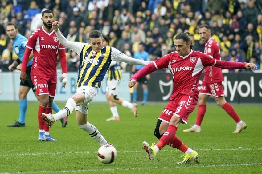 Ali Koç, Jorge Jesus'un elinden alacak! Yeni sol kanat geliyor, Tadic'e rakip olacak