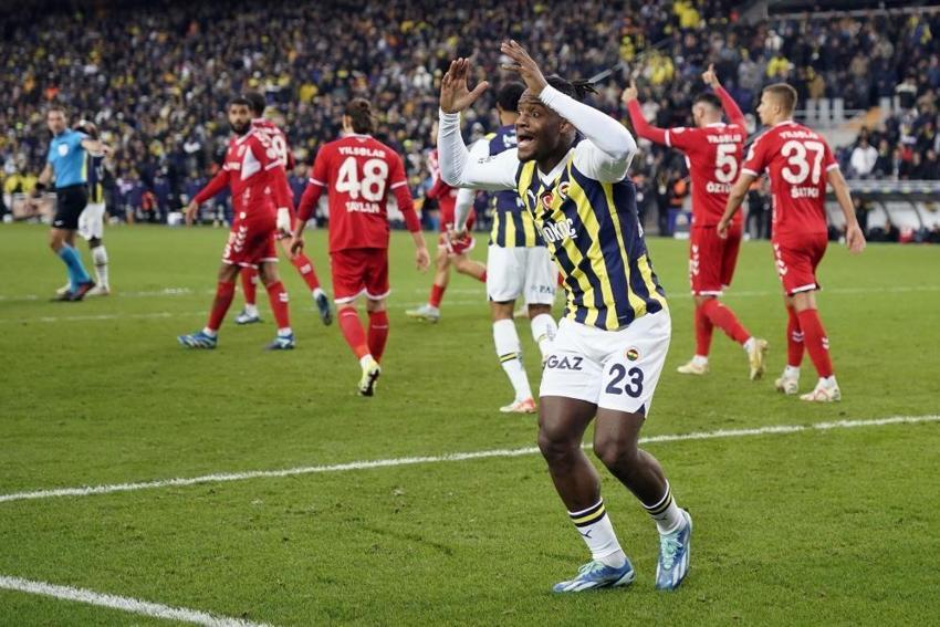 Ali Koç, Jorge Jesus'un elinden alacak! Yeni sol kanat geliyor, Tadic'e rakip olacak