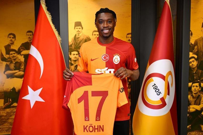 Zaha, Kerem Aktürkoğlu düşünsün! Derrick Köhn maça çıkmadan olay oldu: Utanç verici