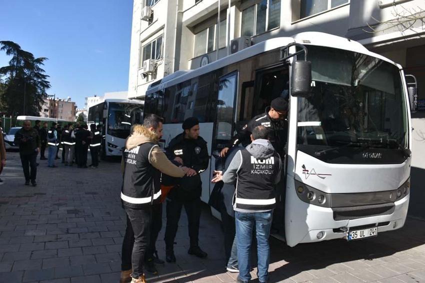 İzmir’de 5.1 milyarlık vurgunda yeni detaylar! 'Paralar nerede?' sorusunu yanıtladı