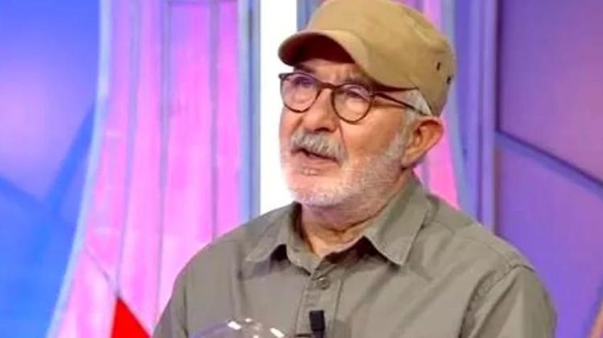 Ali Sürmeli itiraf etti! Gündemi sarsan iddia: Torunum yaşındaydı, zorla kürtaj yaptırdım