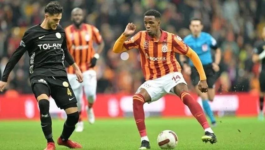 Galatasaray-RAMS Başakşehir maçı ne zaman, saat kaçta? Galatasaray-RAMS Başakşehir maçı hangi kanalda?