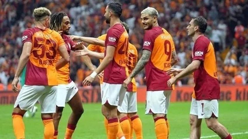 Galatasaray-RAMS Başakşehir maçı ne zaman, saat kaçta? Galatasaray-RAMS Başakşehir maçı hangi kanalda?