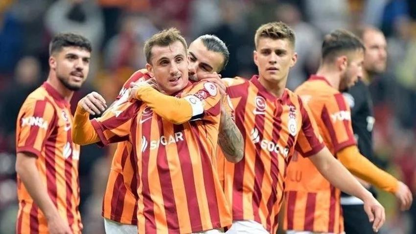 Galatasaray-RAMS Başakşehir maçı ne zaman, saat kaçta? Galatasaray-RAMS Başakşehir maçı hangi kanalda?