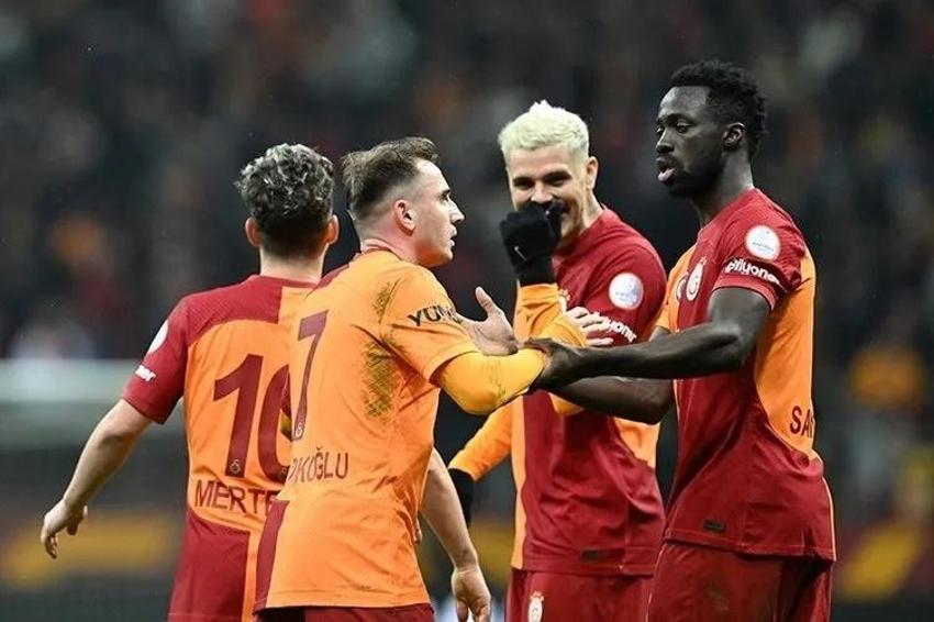 Galatasaray-RAMS Başakşehir maçı ne zaman, saat kaçta? Galatasaray-RAMS Başakşehir maçı hangi kanalda?