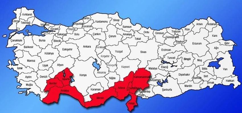 Marmara'da önce fırtına sonra kar: 21 kentte sarı alarm verildi! Meteoroloji'den sağanak uyarısı var: Hafta sonu hava nasıl olacak?