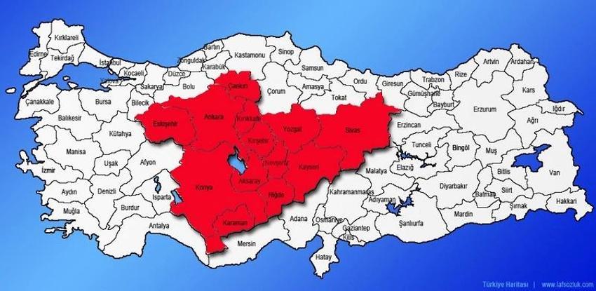 Marmara'da önce fırtına sonra kar: 21 kentte sarı alarm verildi! Meteoroloji'den sağanak uyarısı var: Hafta sonu hava nasıl olacak?