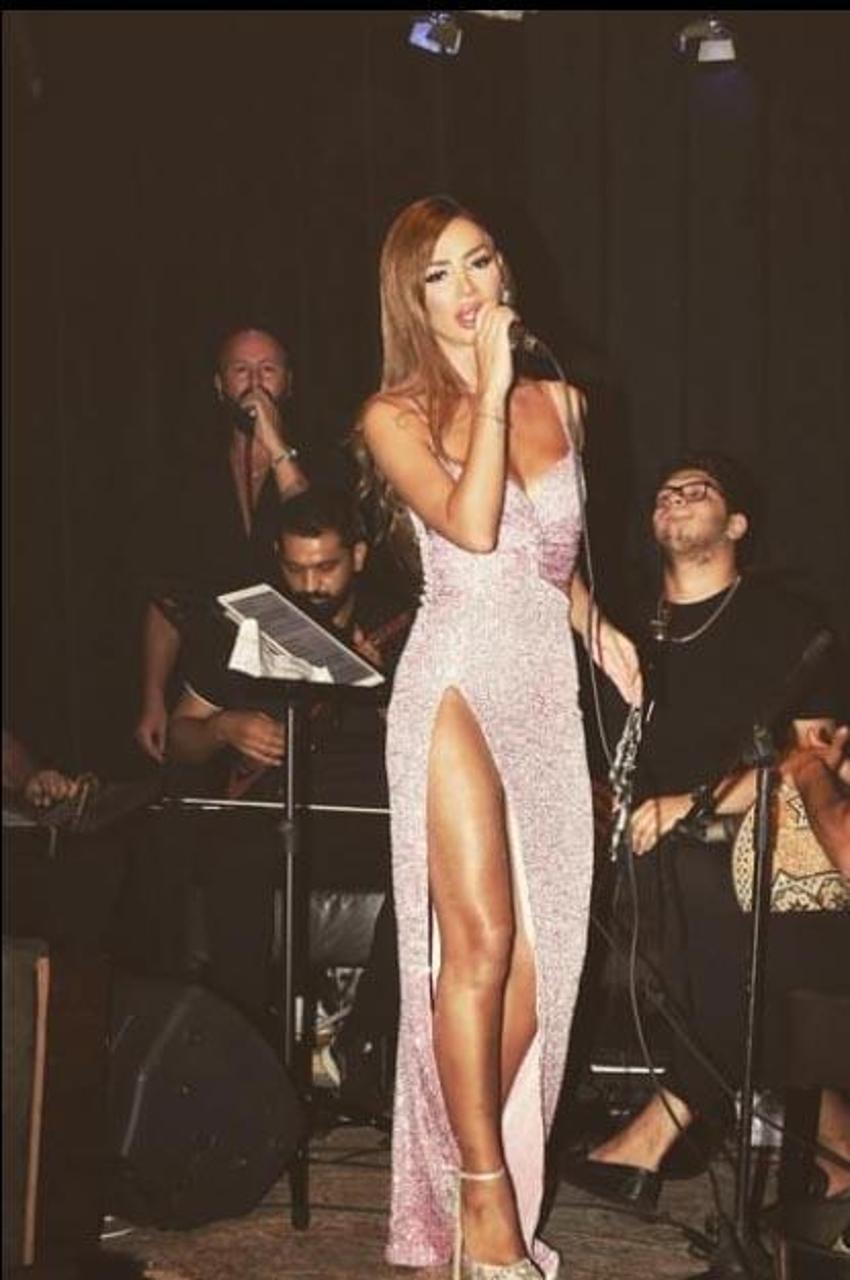 Didem Kınalı: İbo Show'a çıktığımda ölüm tehditleri aldım, 'ayaklarından vururuz' dediler!