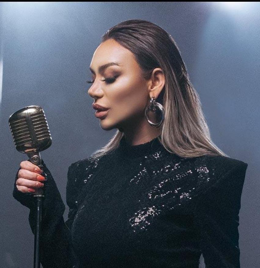 Didem Kınalı: İbo Show'a çıktığımda ölüm tehditleri aldım, 'ayaklarından vururuz' dediler!