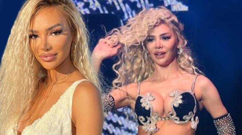 Didem Kınalı: İbo Show'a çıktığımda ölüm tehditleri aldım, 'ayaklarından vururuz' dediler!