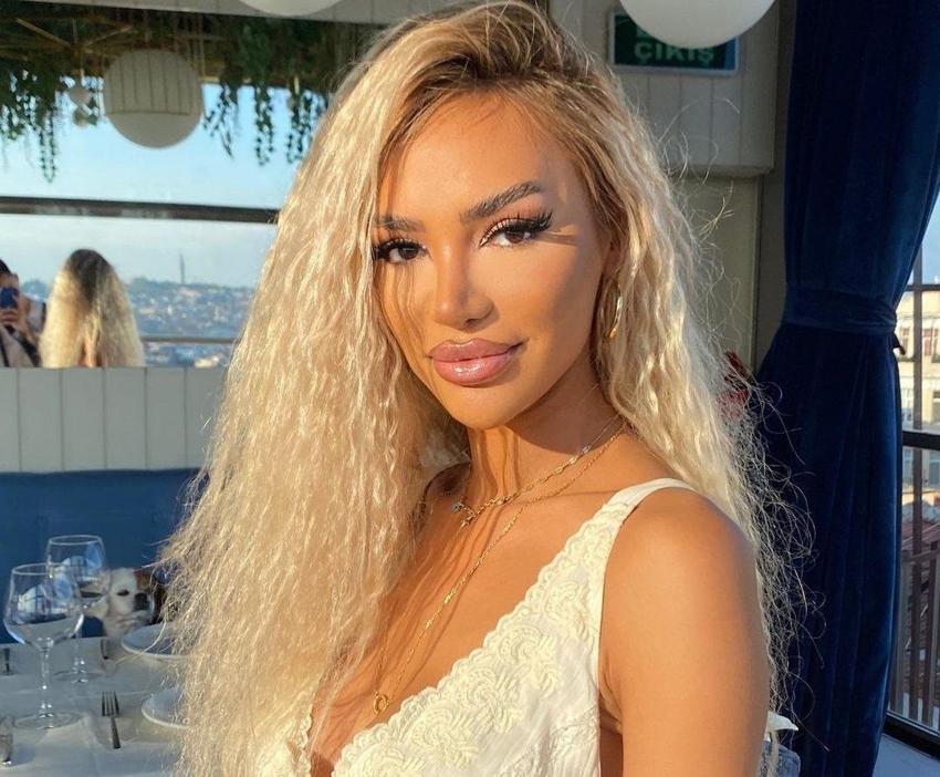 Didem Kınalı: İbo Show'a çıktığımda ölüm tehditleri aldım, 'ayaklarından vururuz' dediler!