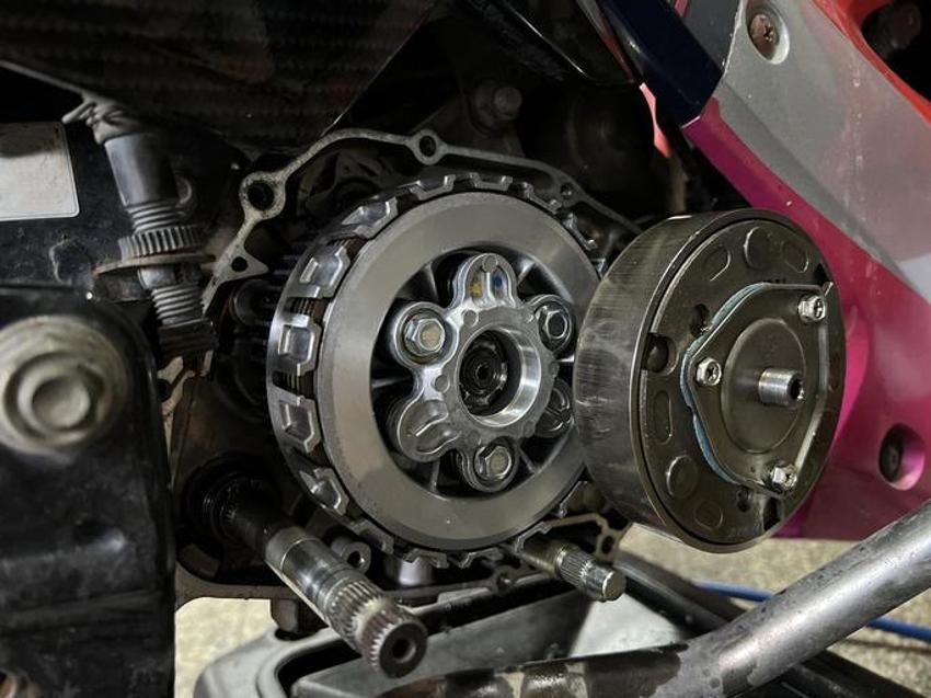 125 cc motor yasası Resmi Gazetede yayınlandı mı, B sınıfı ehliyet 125 cc motor kullanabilir mi 2024? 125 cc motor ehliyeti yürürlüğe girdi mi? B sınıfı ehliyet 125 cc motor kullanma şartları