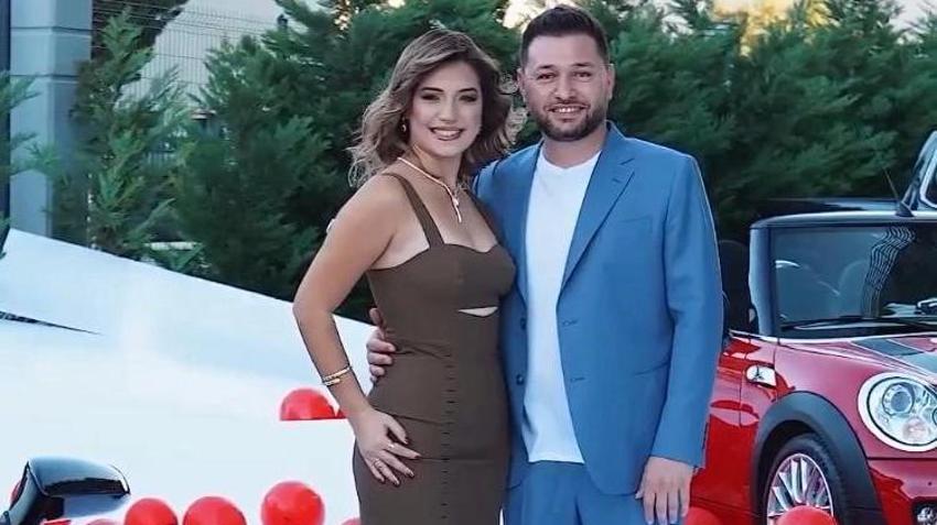 5 milyarlık vurgun! Kaçarken yakalandı şok detaylar ortaya çıktı: Eşim sosyalleşsin diye oda verdim 
