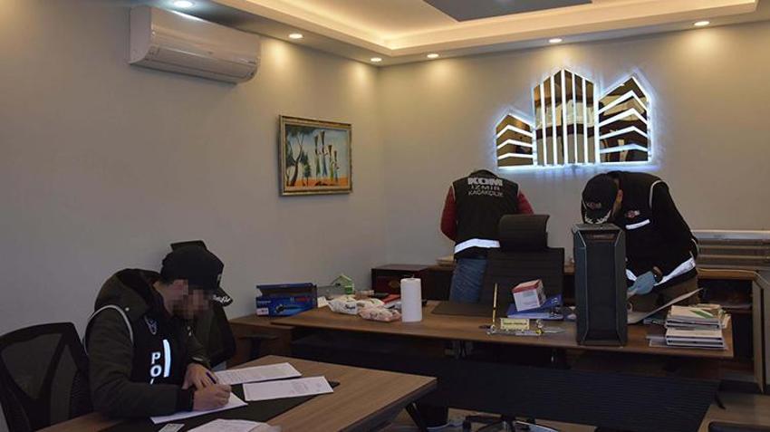 5 milyarlık vurgun! Kaçarken yakalandı şok detaylar ortaya çıktı: Eşim sosyalleşsin diye oda verdim 