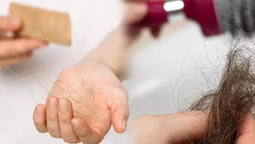 Yedikçe B7, B1, B3 vitamini depoluyor! Saç dökülmesini durdurmada 10 kat daha etkili: Çünkü folat ve A vitamini ihtiyacınızı karşılıyor