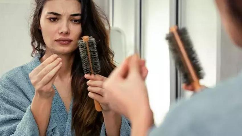 Yedikçe B7, B1, B3 vitamini depoluyor! Saç dökülmesini durdurmada 10 kat daha etkili: Çünkü folat ve A vitamini ihtiyacınızı karşılıyor