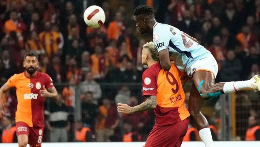 Galatasaray'ın galibiyeti sonrası olay Icardi yorumu! 