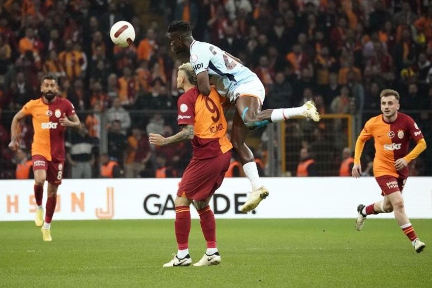 Galatasaray'ın galibiyeti sonrası olay Icardi yorumu! 
