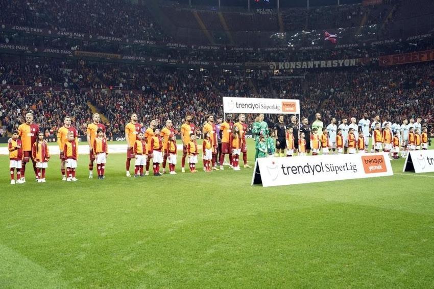 Galatasaray'ın galibiyeti sonrası olay Icardi yorumu! 