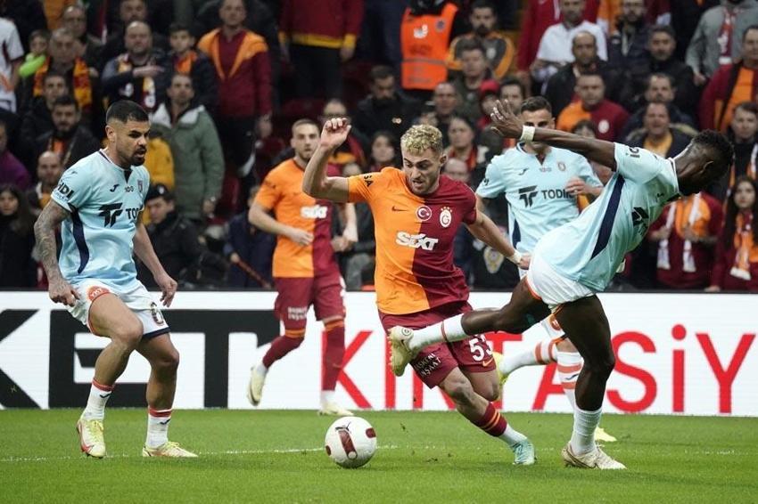 Galatasaray'ın galibiyeti sonrası olay Icardi yorumu! 