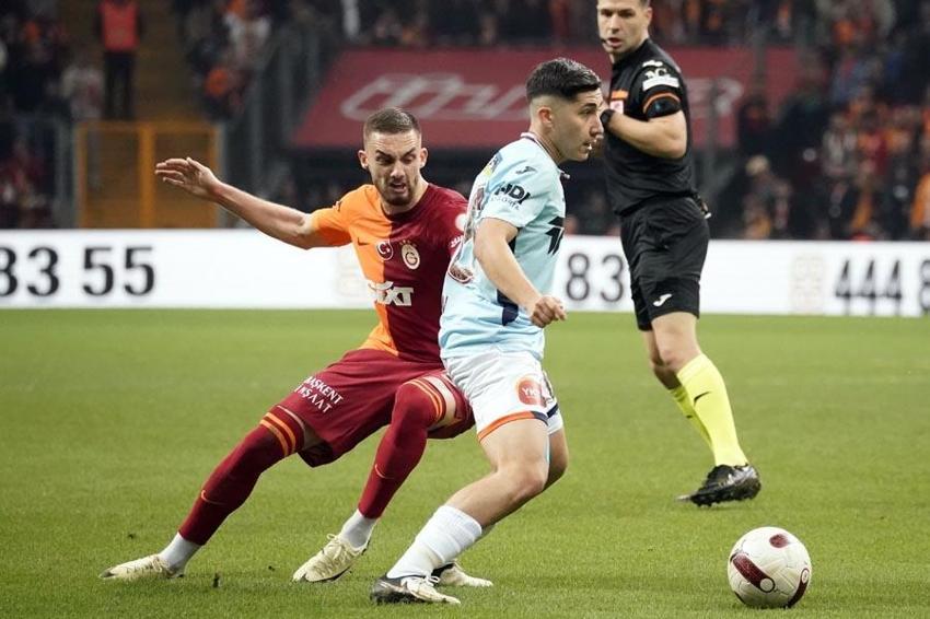 Galatasaray'ın galibiyeti sonrası olay Icardi yorumu! 