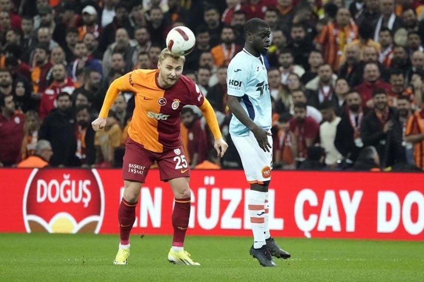 Galatasaray'ın galibiyeti sonrası olay Icardi yorumu! 
