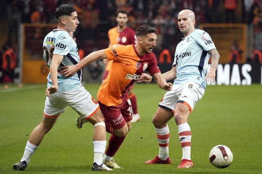 Galatasaray'ın galibiyeti sonrası olay Icardi yorumu! 