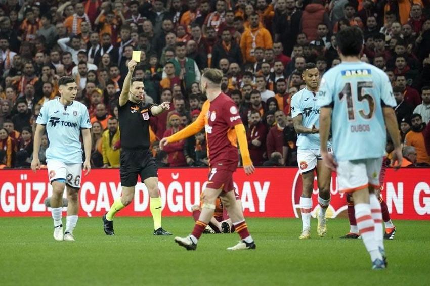 Galatasaray'ın galibiyeti sonrası olay Icardi yorumu! 