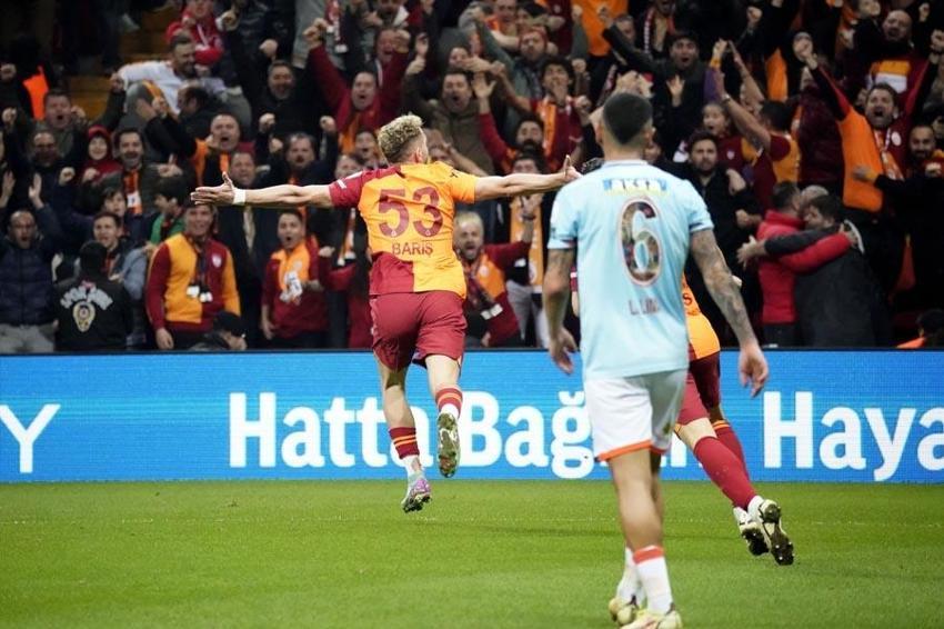 Galatasaray'ın galibiyeti sonrası olay Icardi yorumu! 