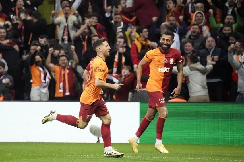 Galatasaray'ın galibiyeti sonrası olay Icardi yorumu! 