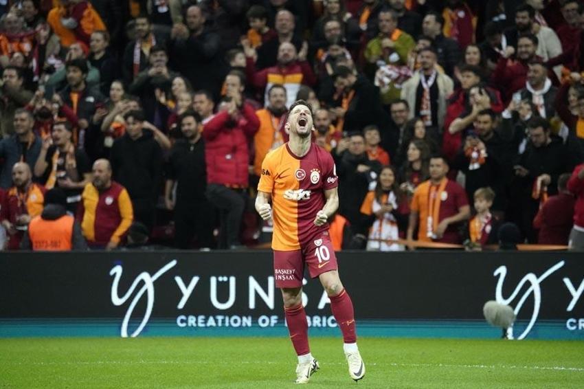 Galatasaray'ın galibiyeti sonrası olay Icardi yorumu! 