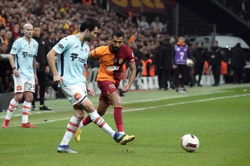 Galatasaray'ın galibiyeti sonrası olay Icardi yorumu! 
