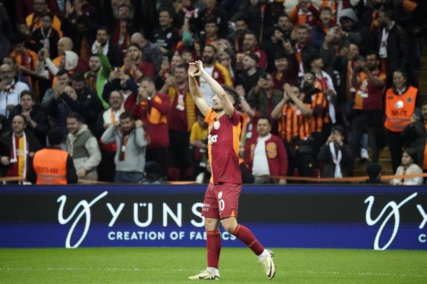 Galatasaray'ın galibiyeti sonrası olay Icardi yorumu! 